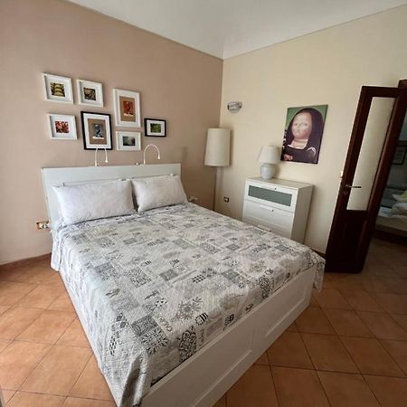 Casa Ginevra Apartment Сиракуза Екстериор снимка