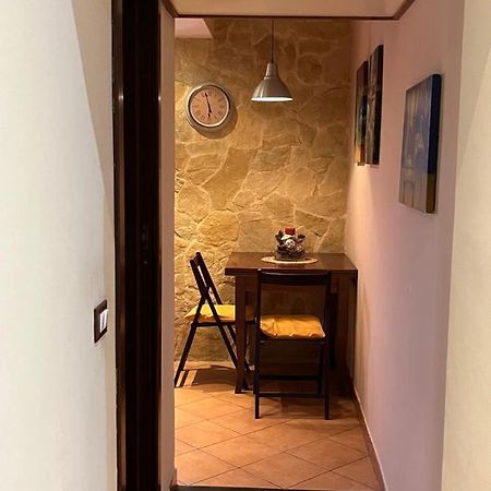 Casa Ginevra Apartment Сиракуза Екстериор снимка