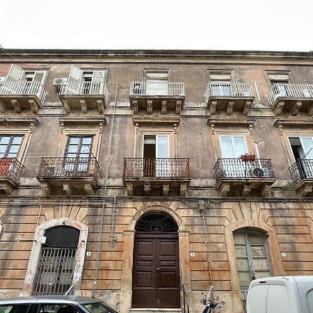 Casa Ginevra Apartment Сиракуза Екстериор снимка