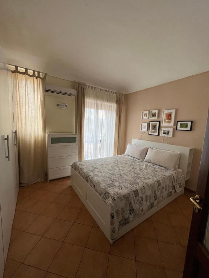 Casa Ginevra Apartment Сиракуза Екстериор снимка