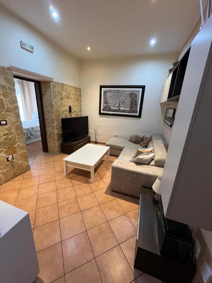 Casa Ginevra Apartment Сиракуза Екстериор снимка