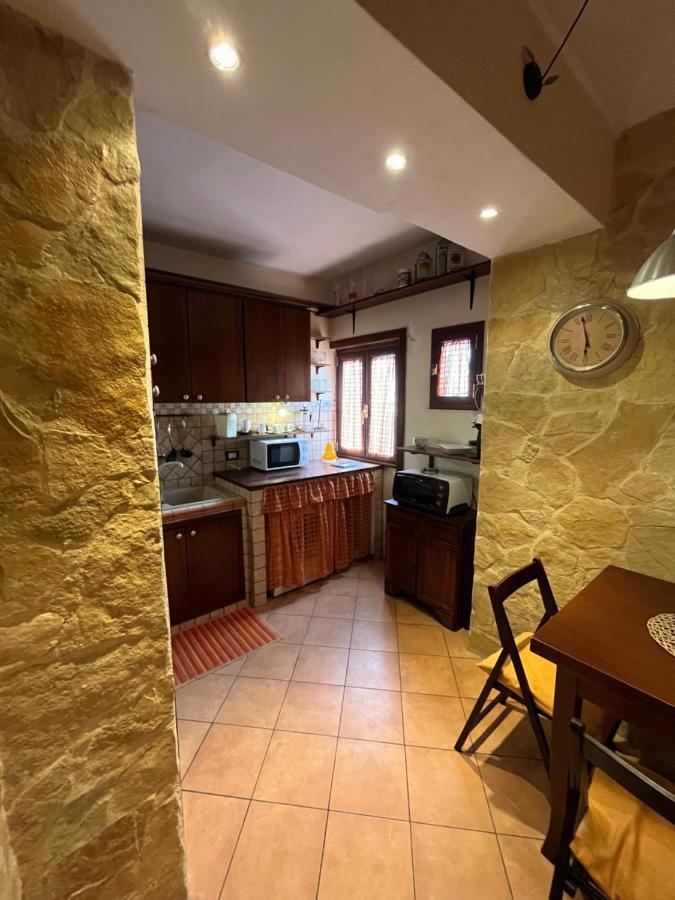 Casa Ginevra Apartment Сиракуза Екстериор снимка