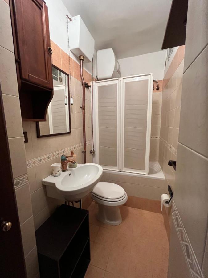 Casa Ginevra Apartment Сиракуза Екстериор снимка