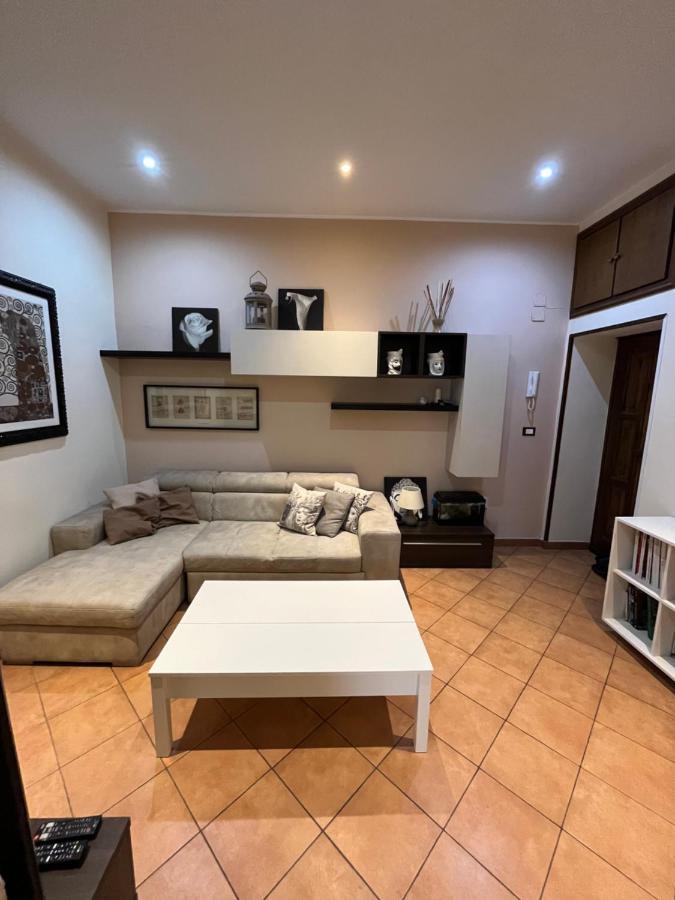 Casa Ginevra Apartment Сиракуза Екстериор снимка