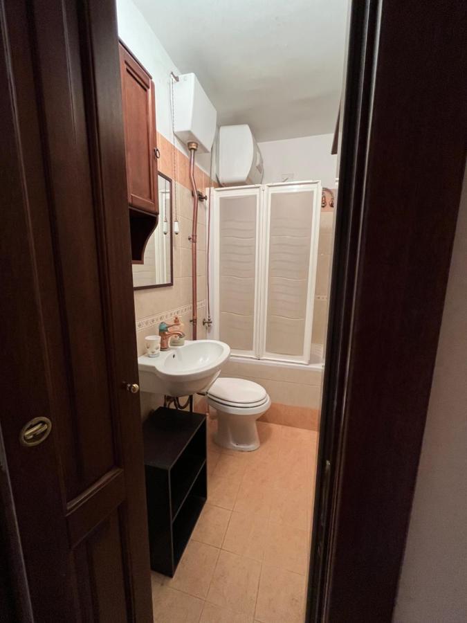 Casa Ginevra Apartment Сиракуза Екстериор снимка